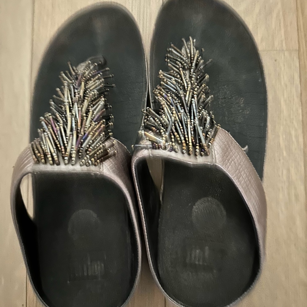 Summer sandal